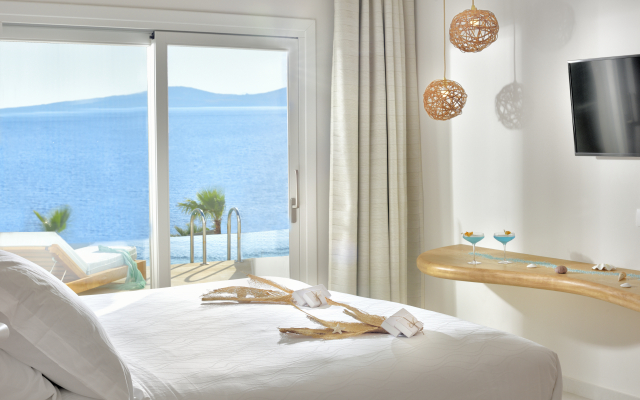 Anax Resort & Spa
