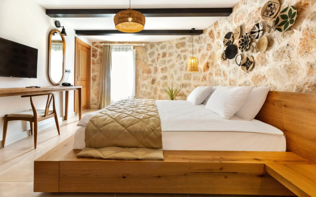Molino Hotel