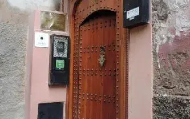 Riad Dar Zampa