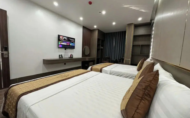 Bao Ngoc Hotel 2
