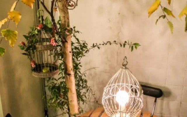 The Present Guesthouse