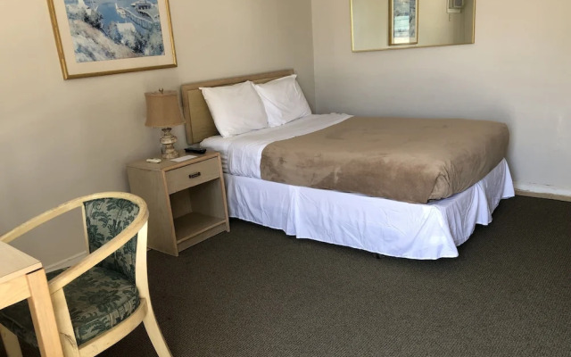Atlantic Breeze Inn