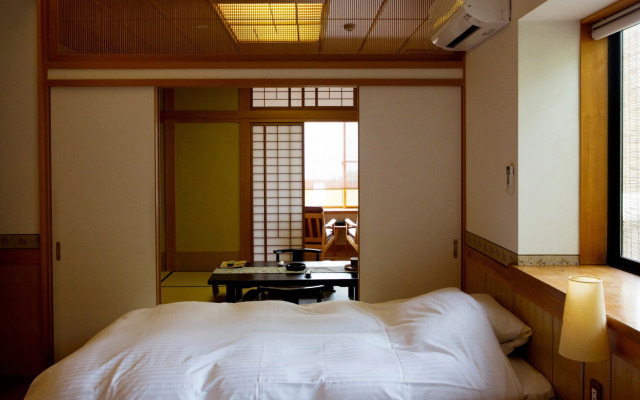 Chigira Jinsentei