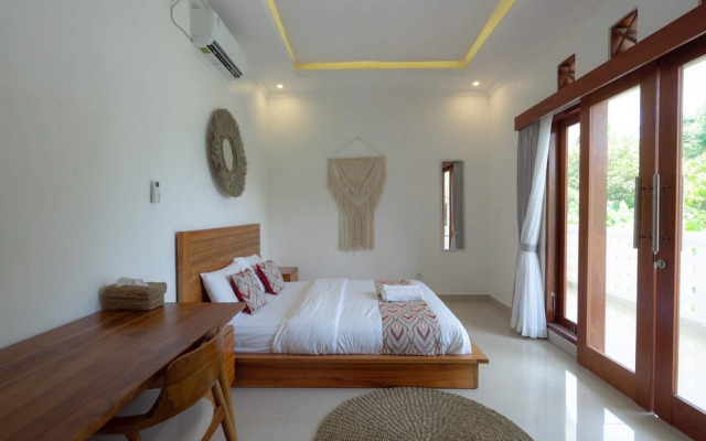 The Lavana La Bliss Villa South