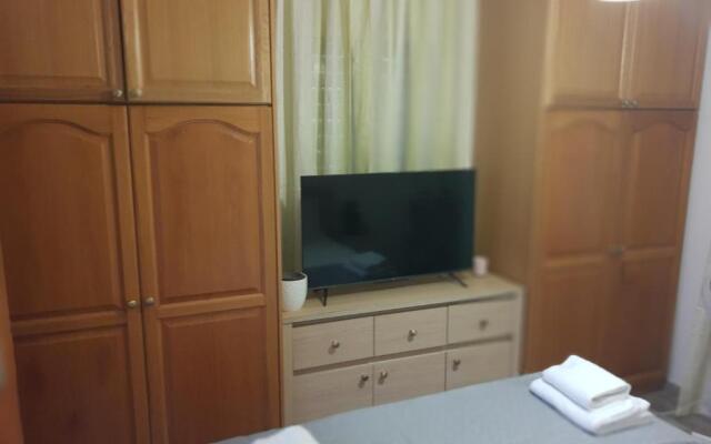 Georgia's quality apartments 4