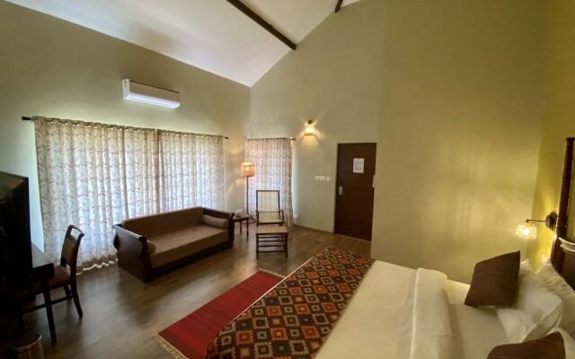 Machaan Plantation Resorts Sakleshpur