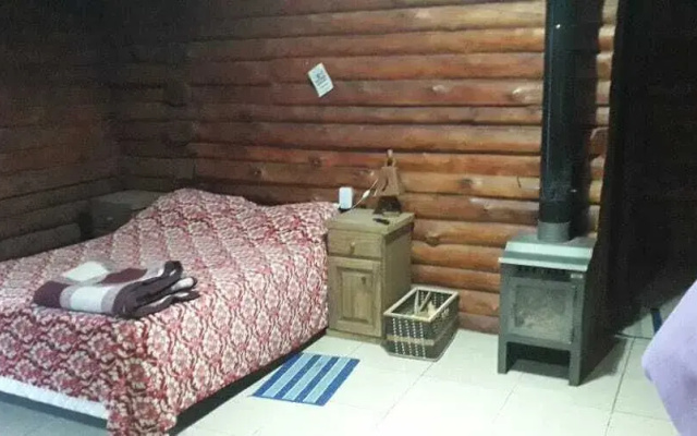 Hostel Cerro De Cobre