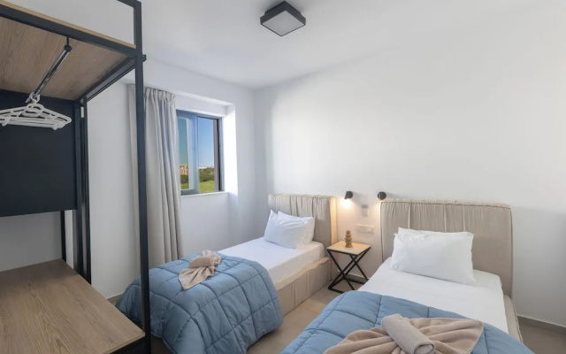 Ayia Napa Orea Villa OR6