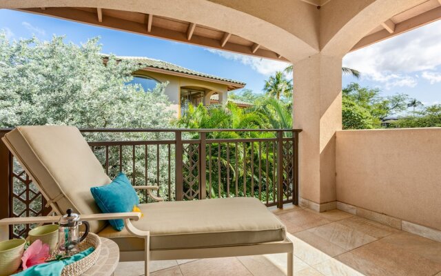 Mauna Lani Fairways #401 2 Bedroom Condo