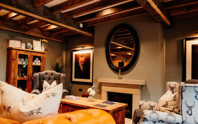 The Fleece at Ruleholme