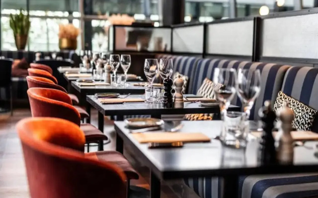 Clarion Hotel Copenhagen Airport