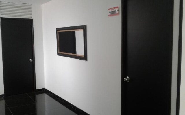 Hotel Bulerias