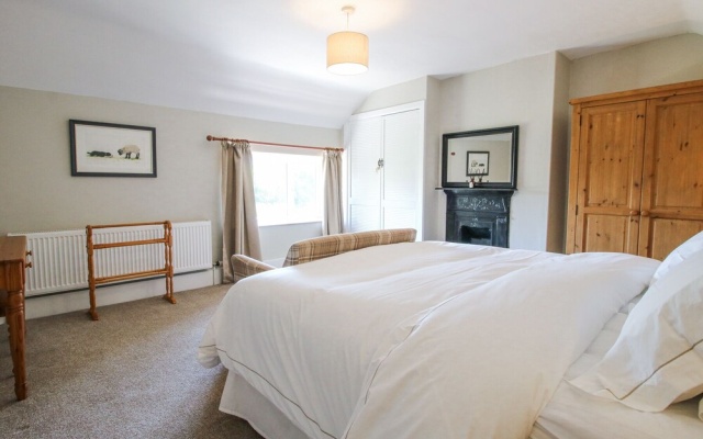 Pennal Cottage