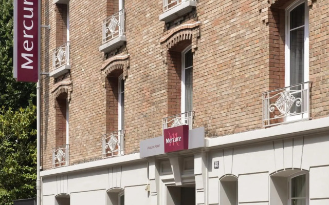 Mercure Paris Levallois Perret