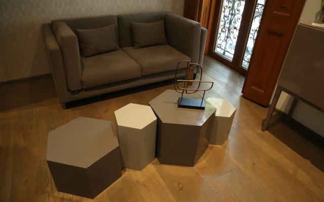 Casa Prim Hotel Boutique