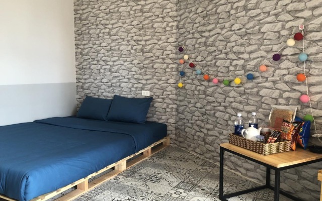 Pine Tree House Da Lat