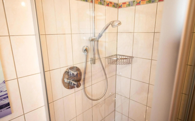 Erholungsapartment