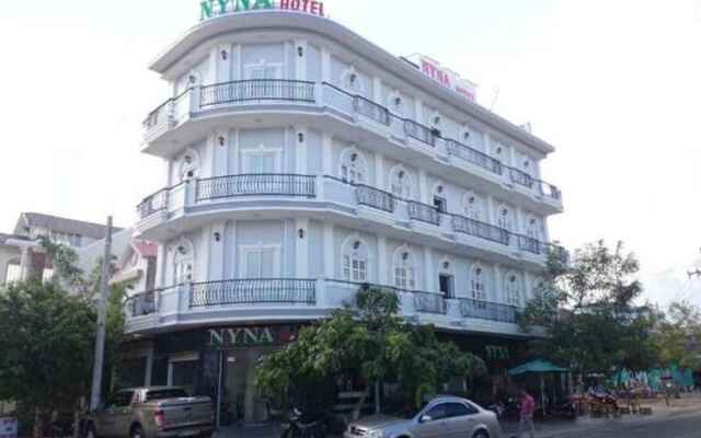 Ny Na Hotel Phan Thiet