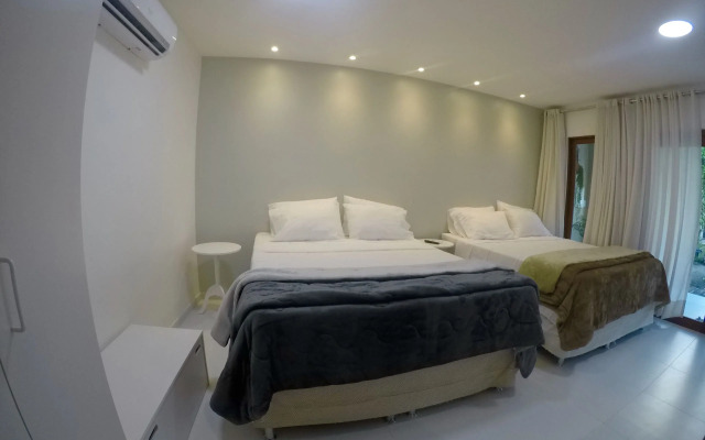 Pousada Ipioca Beach Village