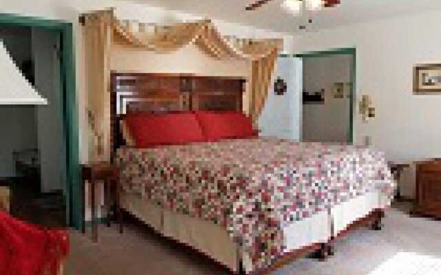 Aldrich House Bed & Breakfast