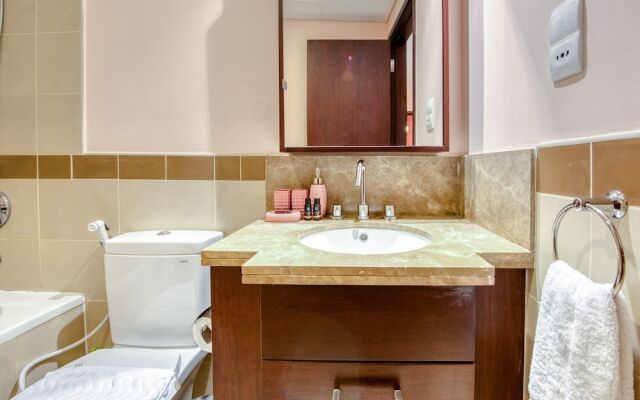 BellaVista Apartment - 29 Boulevard