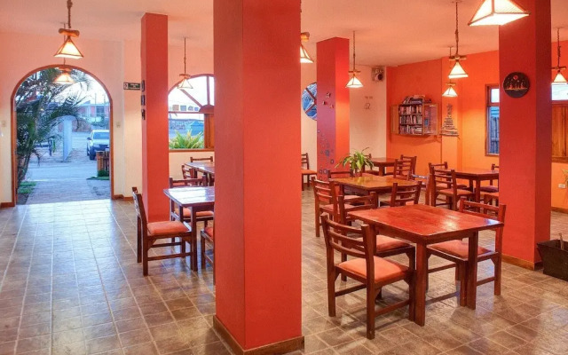 Hotel Restaurante Amalur