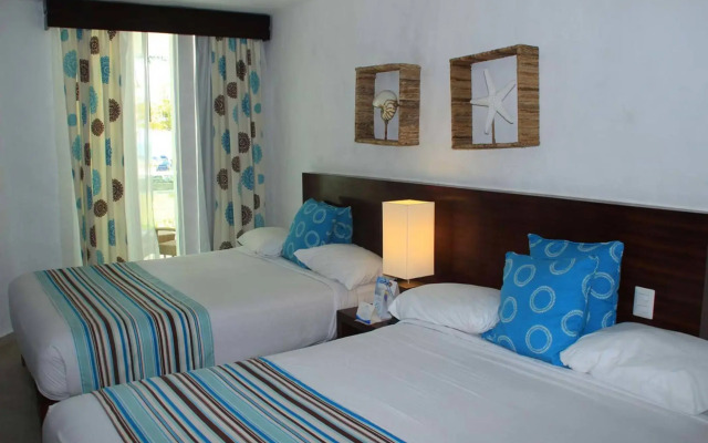 Grand Paradise Playa Dorada - All Inclusive