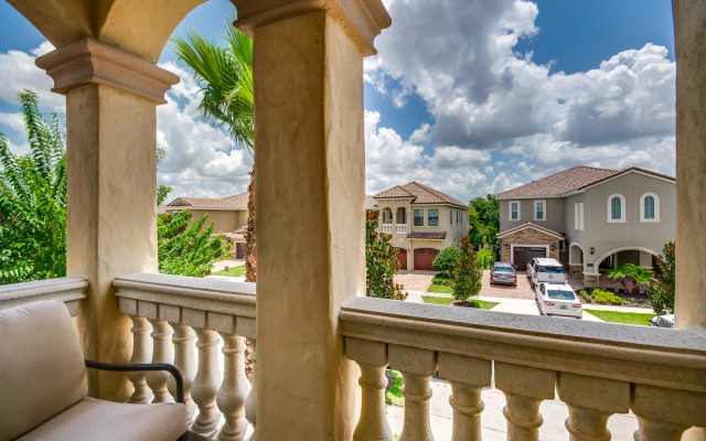 1080CPINES, Kissimmee, US