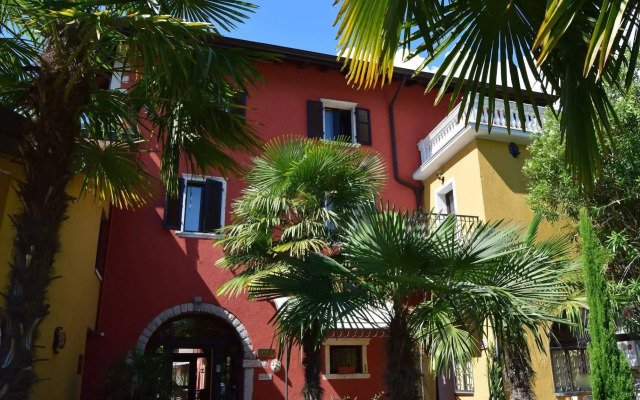 Residence Segattini Apartments
