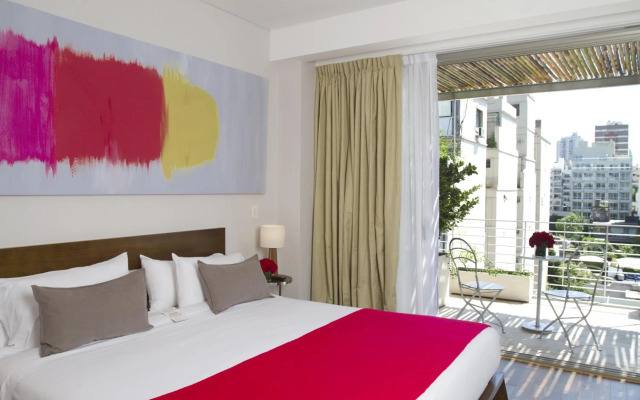 Palo Santo Hotel