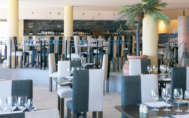 Hotel Torre Praia Hotel