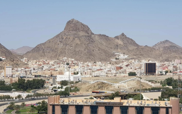 ibis Styles Makkah