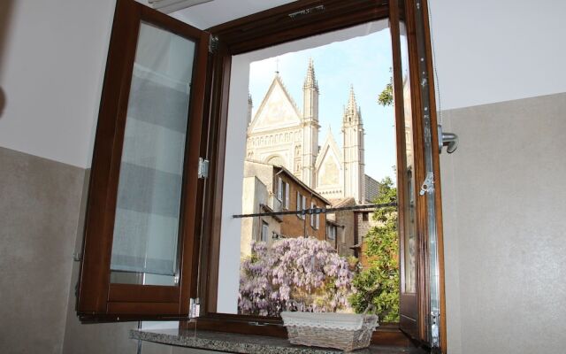 The Window on the Cathedral -suite