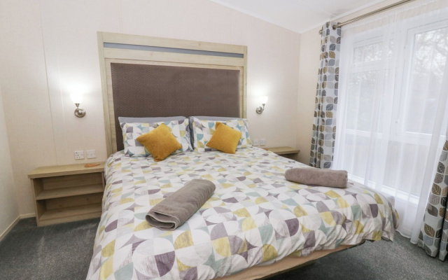 Beechwood Lodge