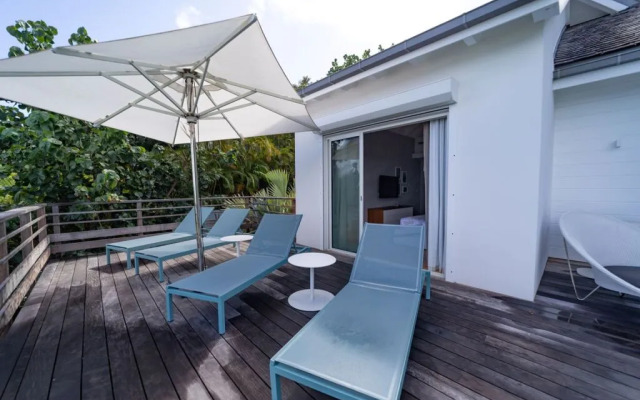 Dream Villa Pointe Milou 767