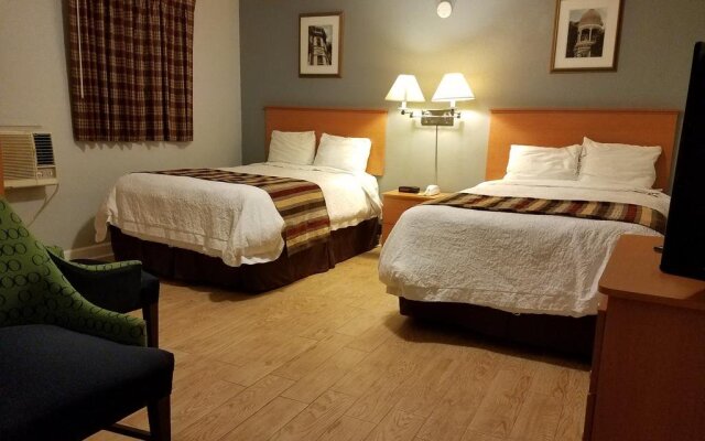 Scottish Inns Okeechobee