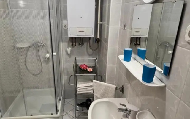 Arkad Apartman