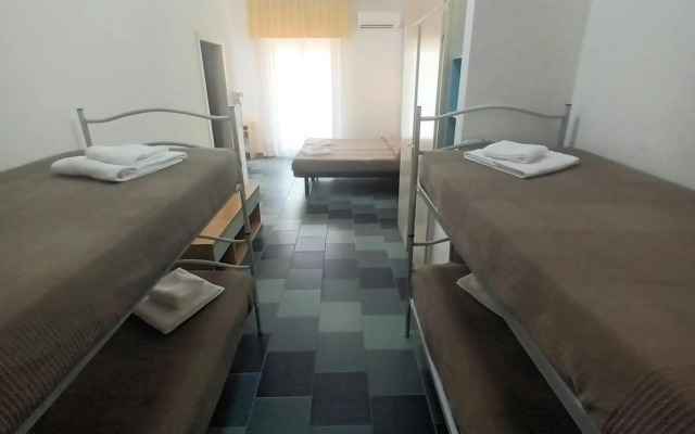 Hotel Nizza