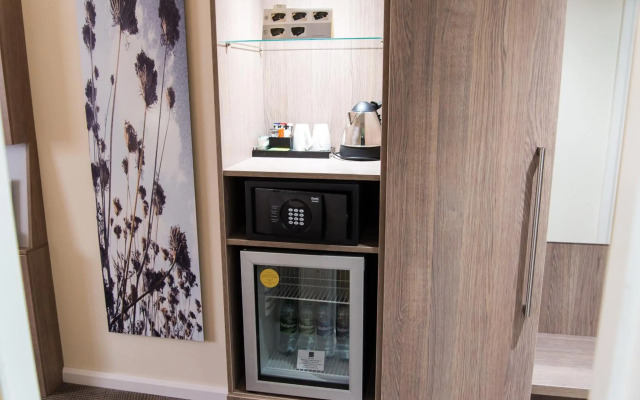 Novotel Newcastle Airport