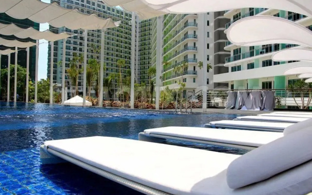 Azure Urban Resort And Residences