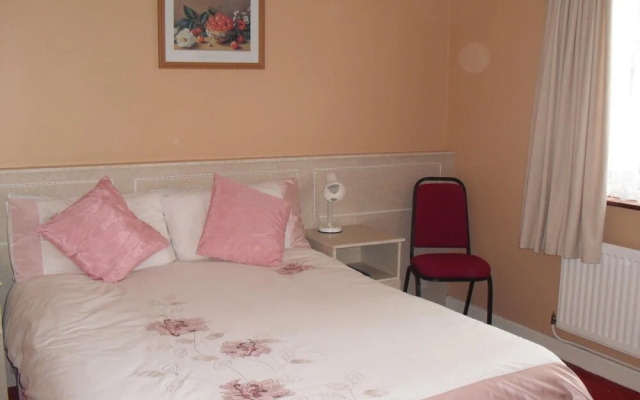 The Purple Heather B&B