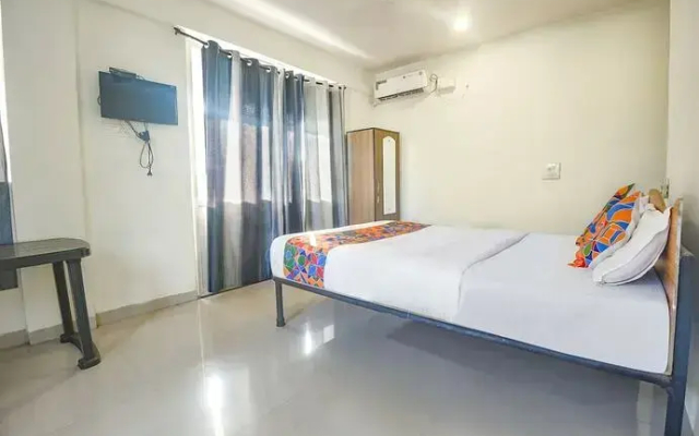 Fabexpress Morjim Sea Waves