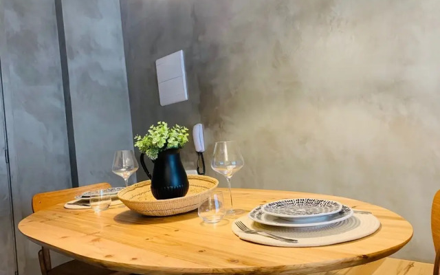 Akile Smart Santa Cecilia