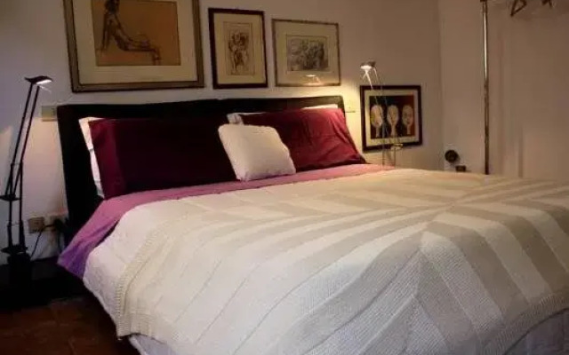 B&B Galleria Turchi
