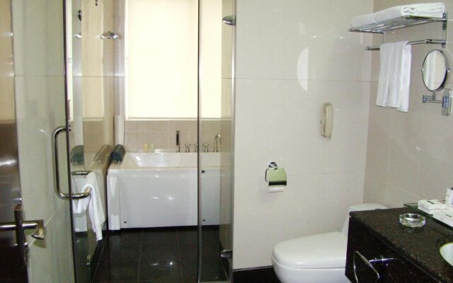 Ocean International Zhanjiang