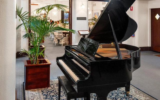 Caves House Hotel Yallingup