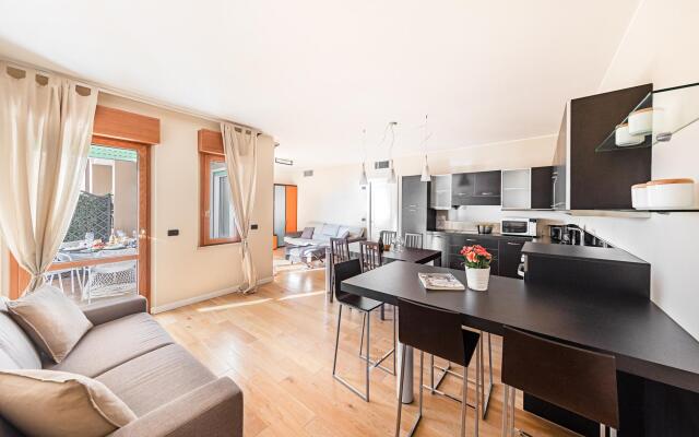 La Cascata 26 Apartment by Wonderful Italy