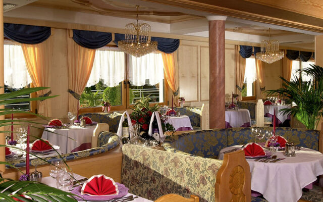 Wellness Parc Hotel Ruipacherhof