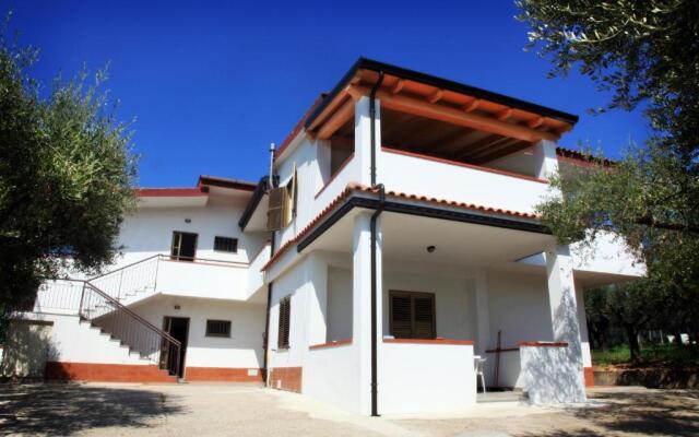 Case Vacanze Sangeni