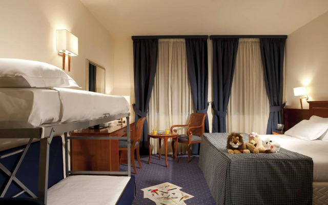 Best Western Titian Inn Hotel Treviso